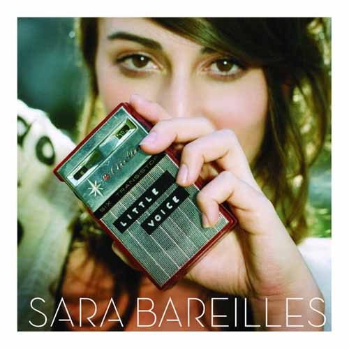 cover: Love Song, Sara Bareilles