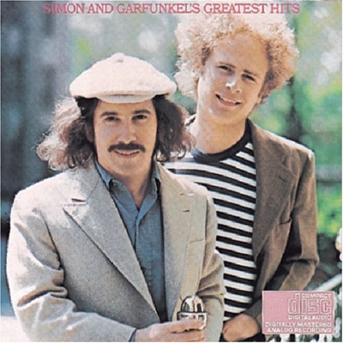 cover: We've Got A Groovy Thing Goin', Simon & Garfunkel