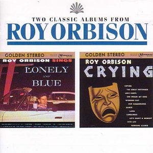 cover: Only The Lonely (Know The Way I Feel), Roy Orbison, Ukulele