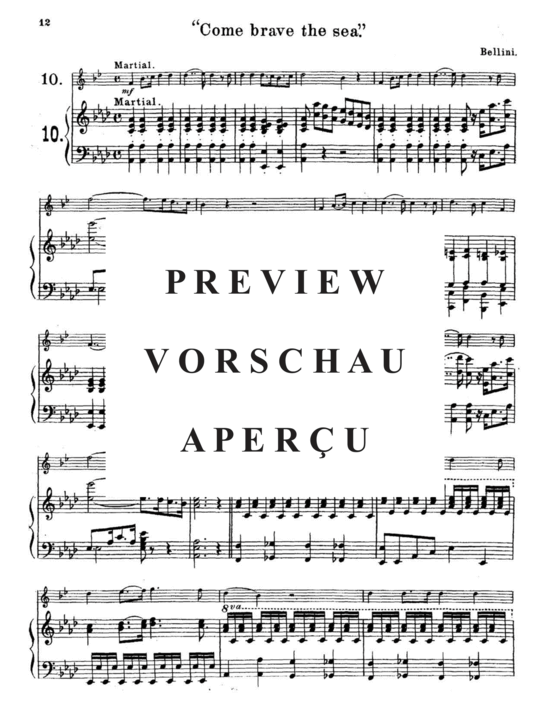 Product gallery: Page 13 of 21 19th Century Melodies , , (tuba + piano)