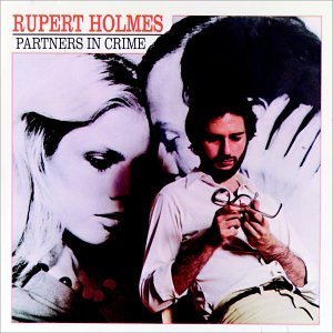 cover: Him, Rupert Holmes