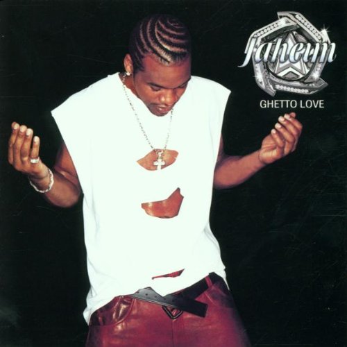 cover: Just In Case, Jaheim, Gesang, Gitarre, Klavier