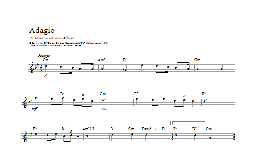 Product picture to: Albin Adagio