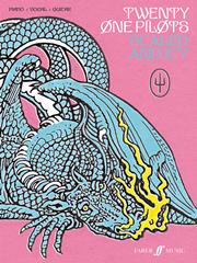 cover: The Outside, Twenty One Pilots