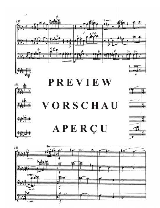 Product gallery: Page 20 of 21 Odyssey , , (4 trombones)