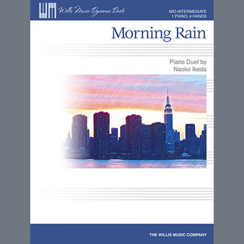 Produktbild zu: Morning Rain