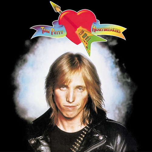 cover: American Girl, Tom Petty, Klavier