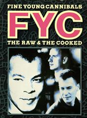 cover: She Drives Me Crazy, Fine Young Cannibals