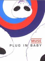 cover: Plug In Baby, Muse