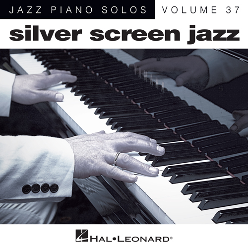 cover: Easy Living [Jazz version] (arr. Brent Edstrom), Billie Holiday
