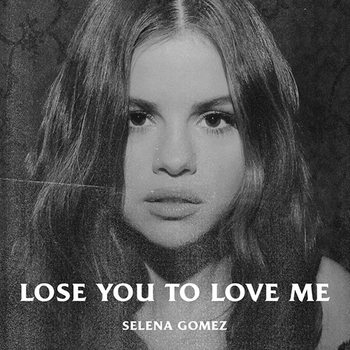 Product picture to: Lose You To Love Me