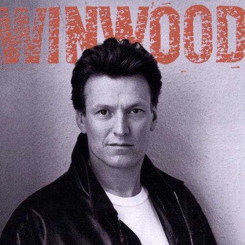 cover: Roll With It, Steve Winwood, Gitarre
