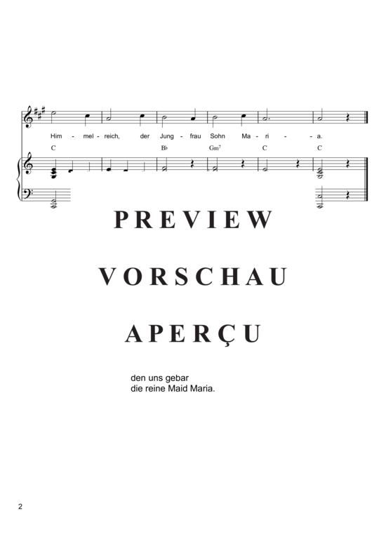 Product gallery: Page 3 of 5 Josef, lieber Josef mein , , (alto saxophone + piano)