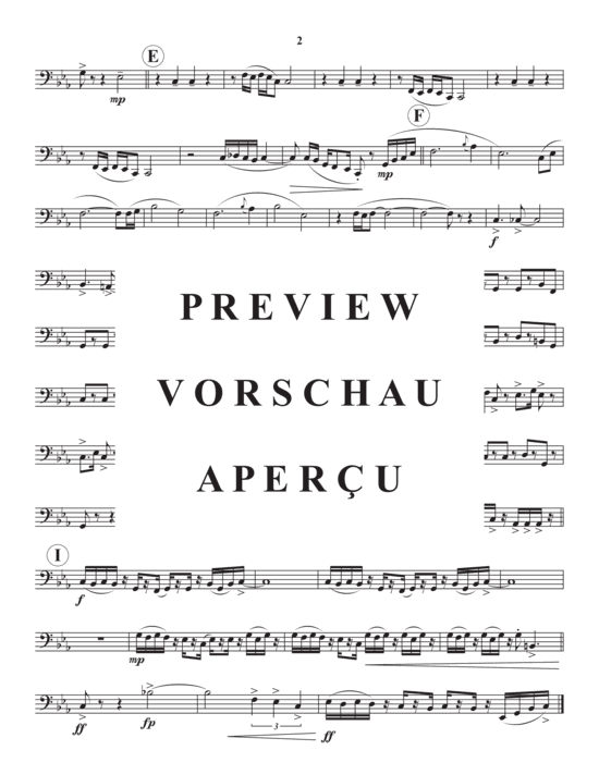 Product gallery: Page 17 of 19 Ran , , (Tuba Quartett EETT)