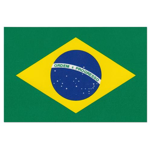 Produktbild zu: Ouviram Do Ipirangas As Margens Placidas (Brazilian National Anthem)