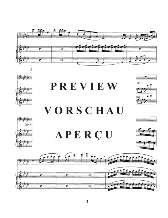 Product gallery: Page 4 of 18 Spring Suite , , (euphonium + piano)