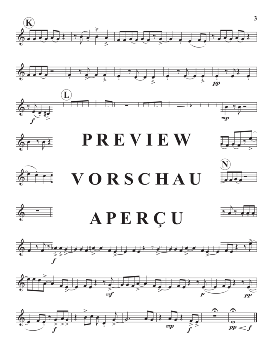 Produktgalerie: Seite 15 von 21 Spring Step , , (Blechbläserquintett)