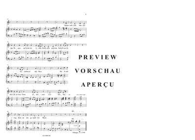 Product gallery: Page 11 of 21 Russisches Liederbuch Band VII , , (medium voice + piano)