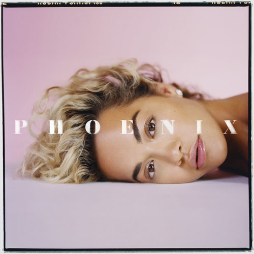 cover: Velvet Rope, Rita Ora, Gesang, Gitarre, Klavier