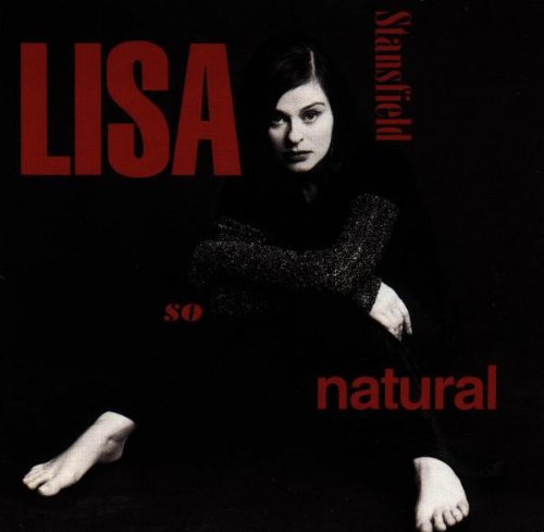 cover: In All The Right Places (from Indecent Proposal), Lisa Stansfield, Gesang, Gitarre, Klavier