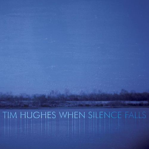 cover: Consuming Fire, Tim Hughes