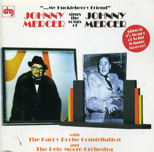 cover: Midnight Sun, Johnny Mercer