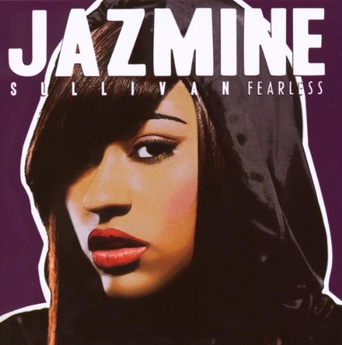 cover: After The Hurricane, Jazmine Sullivan