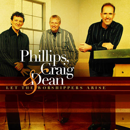 cover: You Are God Alone (Not A God), Phillips, Craig & Dean, Gitarre