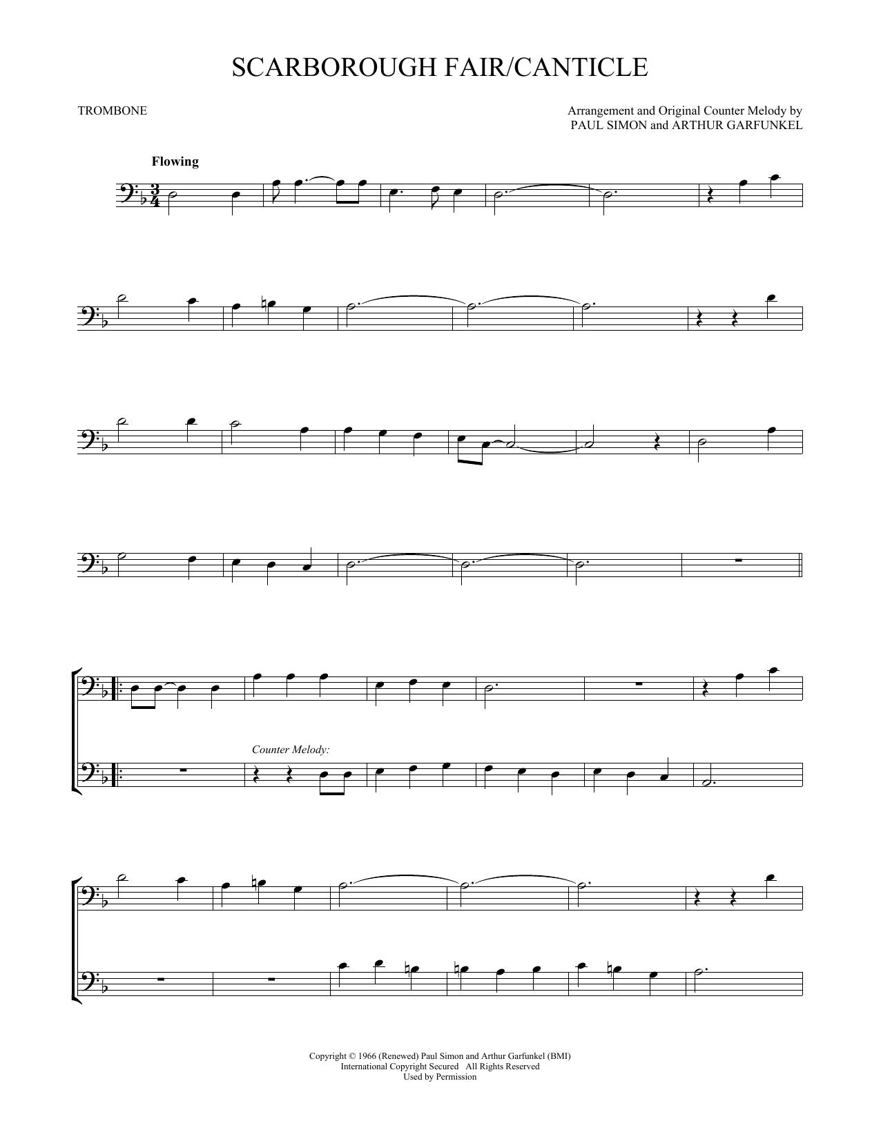 Product gallery: Page 1 of 1 Scarborough Fair/Canticle, Simon & Garfunkel