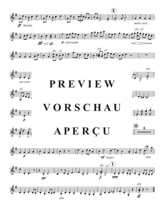 Product gallery: Page 17 of 21 Mock Morris , , (clarinet choir)