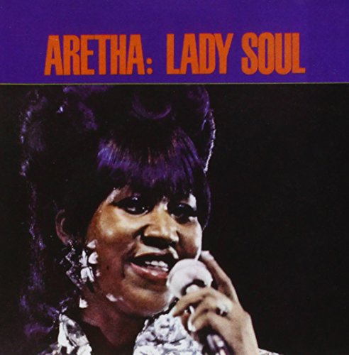 cover: Chain Of Fools, Aretha Franklin