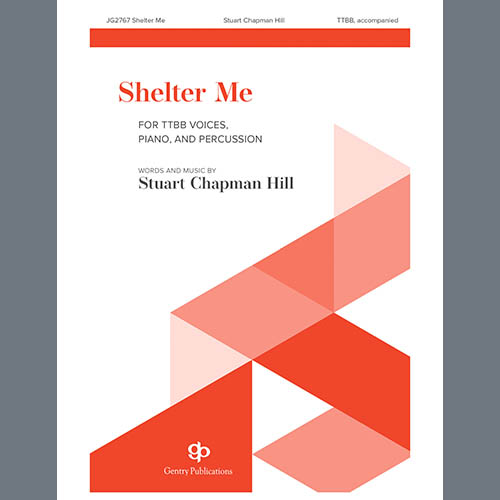 Produktbild zu: Shelter Me