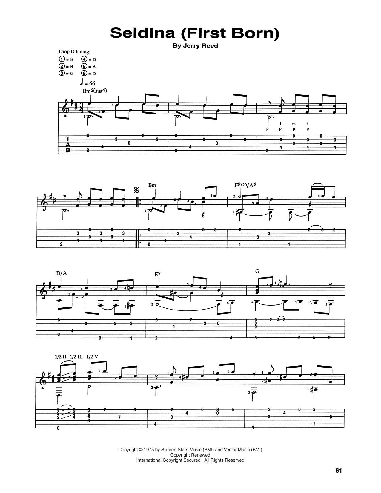 Produktbild zu: Seidina (First Born)