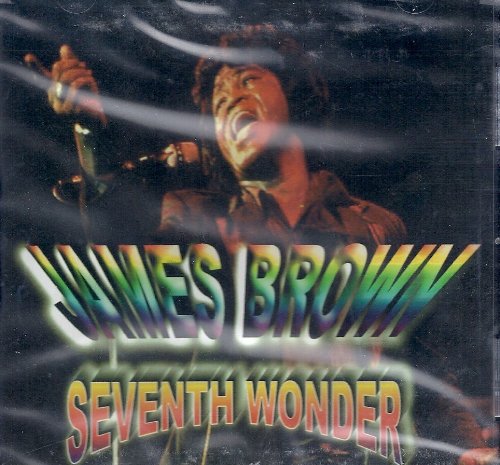 cover: Get On The Good Foot, James Brown, Gesang, Gitarre, Klavier