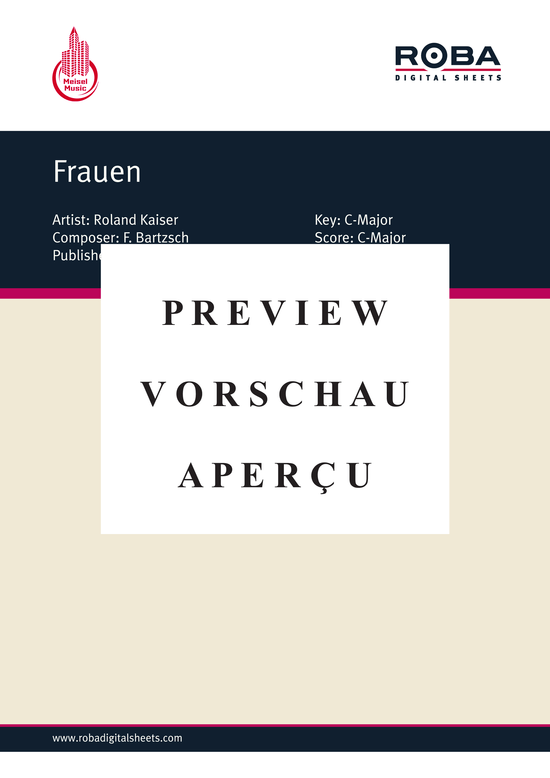 gallery: Frauen , Kaiser, 	Roland, (Klavier + Gesang)