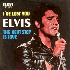 Produktbild zu: I've Lost You