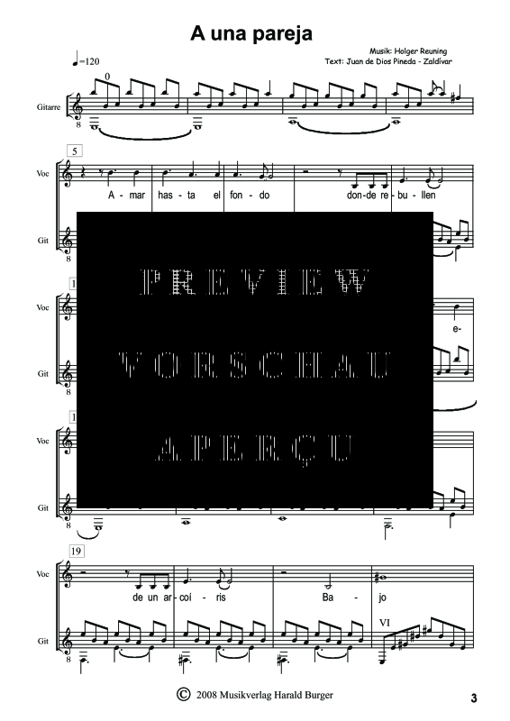 gallery: Poeta, , Gesang und Gitarre