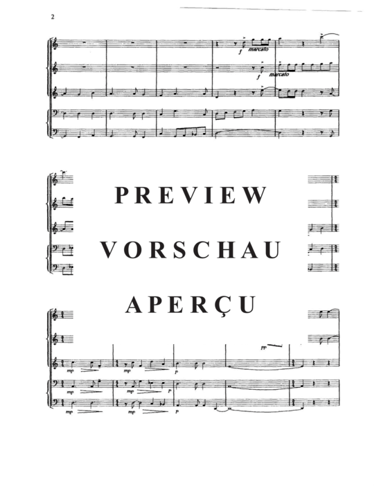 Product gallery: Page 6 of 21 Quintet , , (Tuba Quintet EETTT)