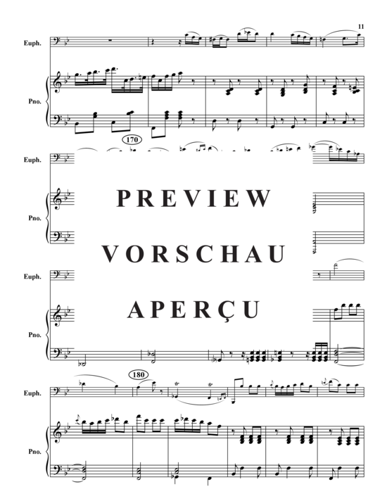 Product gallery: Page 12 of 21 Andante and Hungarian Rondo , , (baritone/pos + piano)