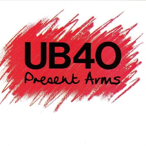 cover: One In 10, UB40, Gesang, Gitarre, Klavier