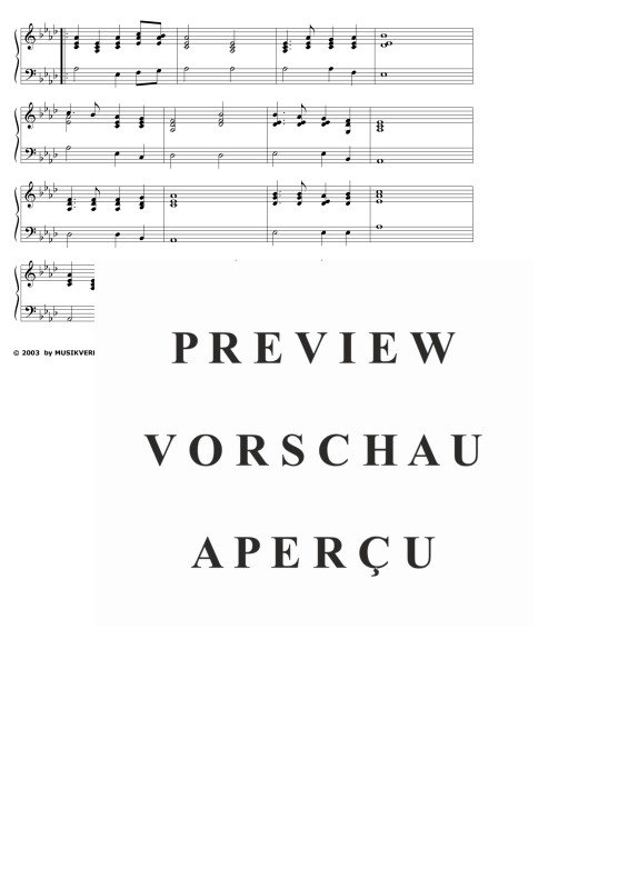 Product gallery: Page 8 of 11 Turner auf zum Streite, , (large wind orchestra)