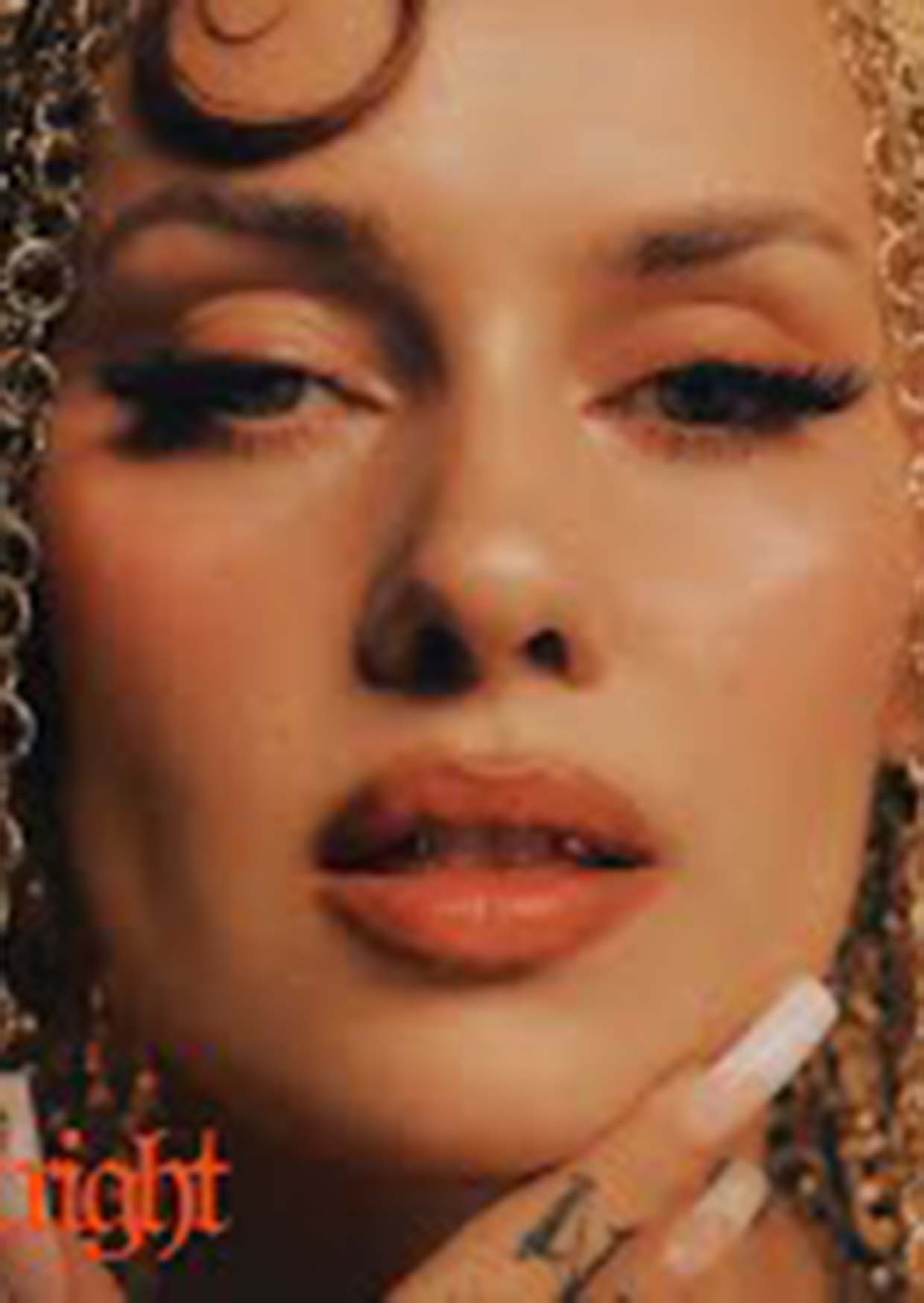 Produktbild zu: Hold Up