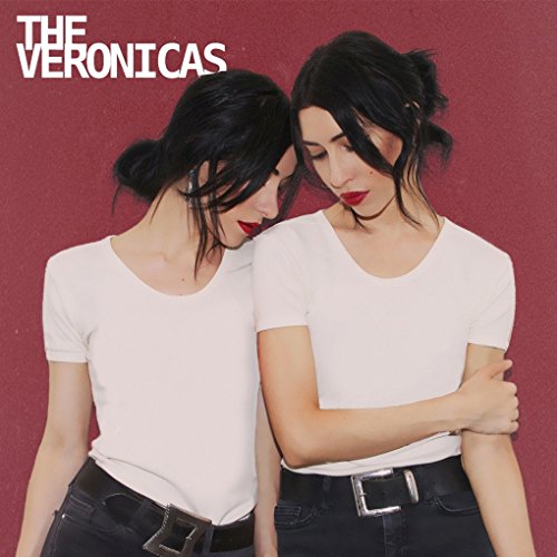 cover: You Ruin Me, The Veronicas, Gesang, Gitarre, Klavier