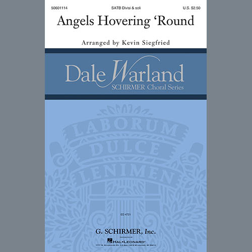 Product picture to: Angels Hovering Round