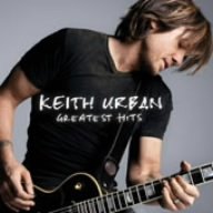 cover: Romeo's Tune, Keith Urban, Gitarre