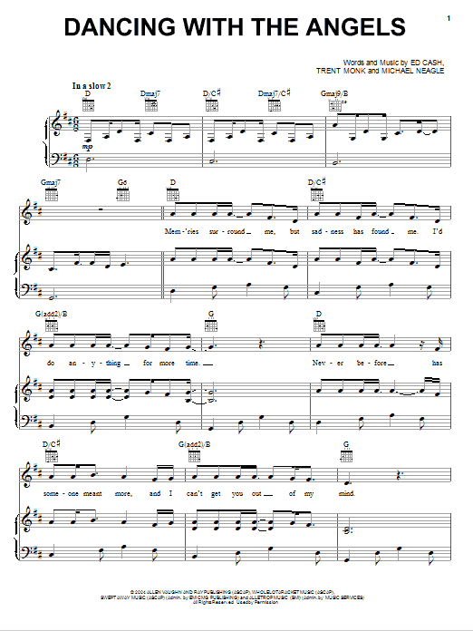 Produktbild zu: Dancing With The Angels