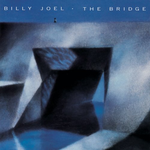 cover: A Matter Of Trust, Billy Joel, Gitarre