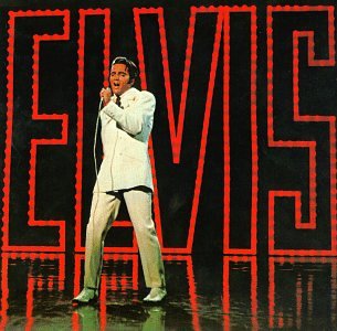 cover: Love Me Tender, Elvis Presley, Klavier