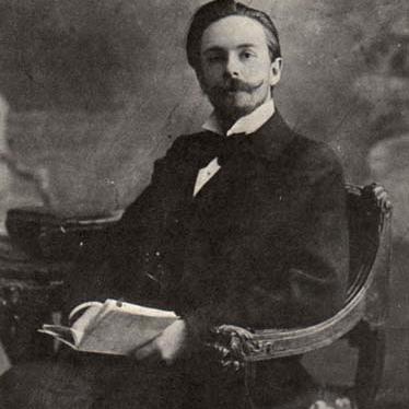 cover: Prelude, Op. 11, No. 4, Alexander Scriabin, Klavier