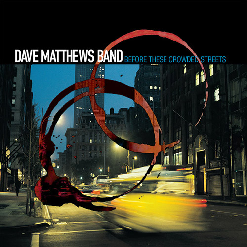 cover: Rapunzel, Dave Matthews Band